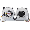 Ventilateur Fan d'ordinateur Portable Pour Asus G750JW G750JX G750JY G750JZ - diymicro.fr
