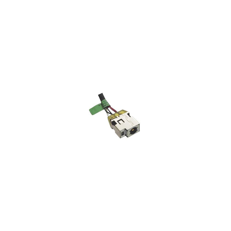 DC Jack Connecteur Alimentation Pour hp Envy 4-1000 6-1000 - diymicro.fr