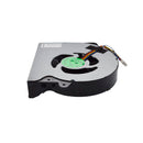 Ventilateur Fan d'ordinateur Portable Pour Asus G751J G751JL G751JM G751JT G751JY - diymicro.fr