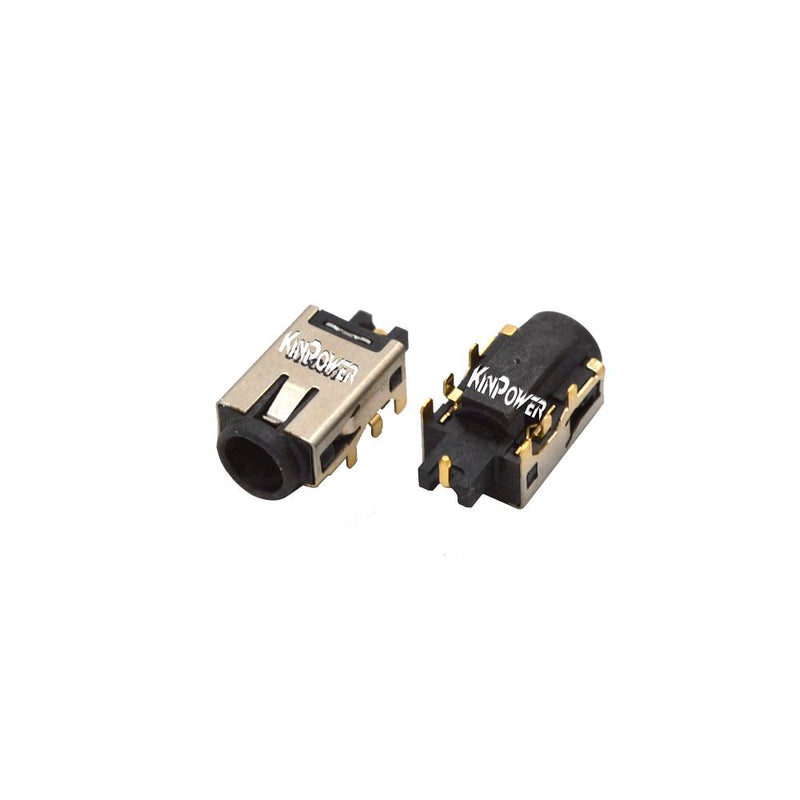 DC Jack Connecteur Alimentation Pour Asus A453MA A453SA - diymicro.fr