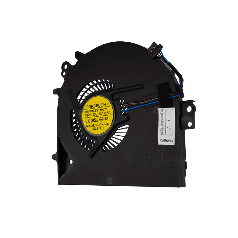 Ventilateur Fan d'ordinateur Portable Pour HP ProBook 470 Series 470 G5 - diymicro.fr