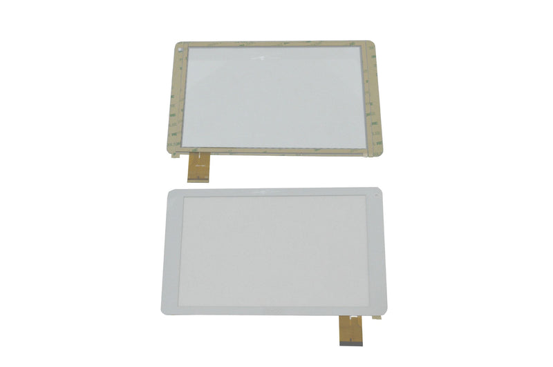 Vitre Tactile Touch Screen pour Archos 101c Helium