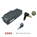 Chargeur Compatible 20V-6A 120W Pour Ordinateur Portable Acer - diymicro.fr