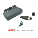 Chargeur Compatible 19.5V-3.34A 65W Pour Ordinateur Portable Dell - diymicro.fr