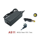 Chargeur Compatible 18.5V-3.5A 65W Pour Ordinateur Portable HP - diymicro.fr