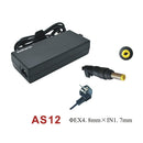 Chargeur Compatible 19V-4.74A 90W Pour Ordinateur Portable HP - diymicro.fr