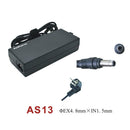 Chargeur Compatible 19V-4.74A 90W Pour Ordinateur Portable HP - diymicro.fr