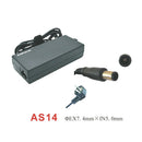 Chargeur Compatible 19V-4.74A 90W Pour Ordinateur Portable HP - diymicro.fr