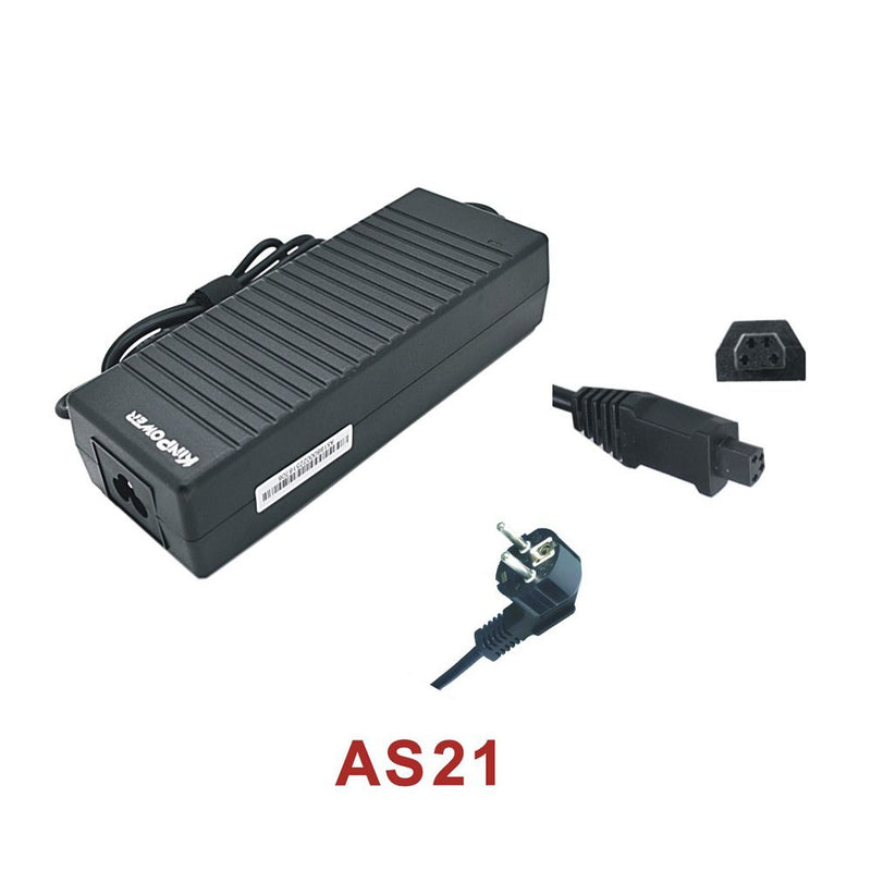 Chargeur Compatible 15V-8A 120W Pour Ordinateur Portable Toshiba - diymicro.fr