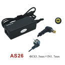 Chargeur Compatible 19V-1.58A 30W Pour Ordinateur Portable Acer - diymicro.fr