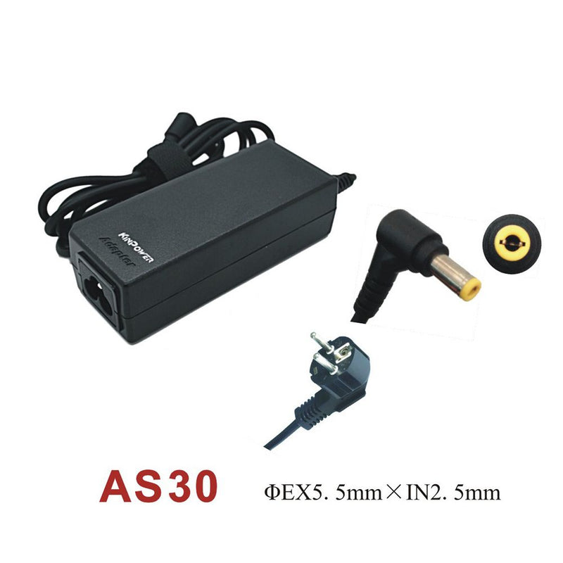 Chargeur Compatible 20V-2A 40W Pour Ordinateur Portable Lenovo - diymicro.fr