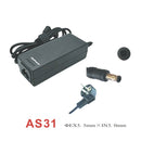 Chargeur Compatible 19V-2.1A 40W Pour Ordinateur Portable Samsung - diymicro.fr