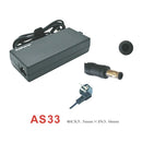 Chargeur Compatible 19V-4.74A 90W Pour Ordinateur Portable Samsung - diymicro.fr