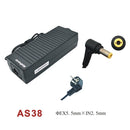 Chargeur Compatible 19V-6.3A 120W Pour Ordinateur Portable Toshiba - diymicro.fr
