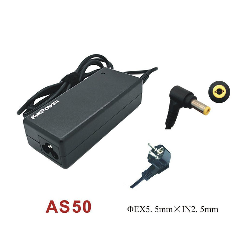 Chargeur Compatible 20V-3.25A 65W Pour Ordinateur Portable Lenovo - diymicro.fr