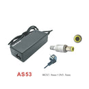 Chargeur Compatible 20V-3.25A 65W Pour Ordinateur Portable Lenovo
