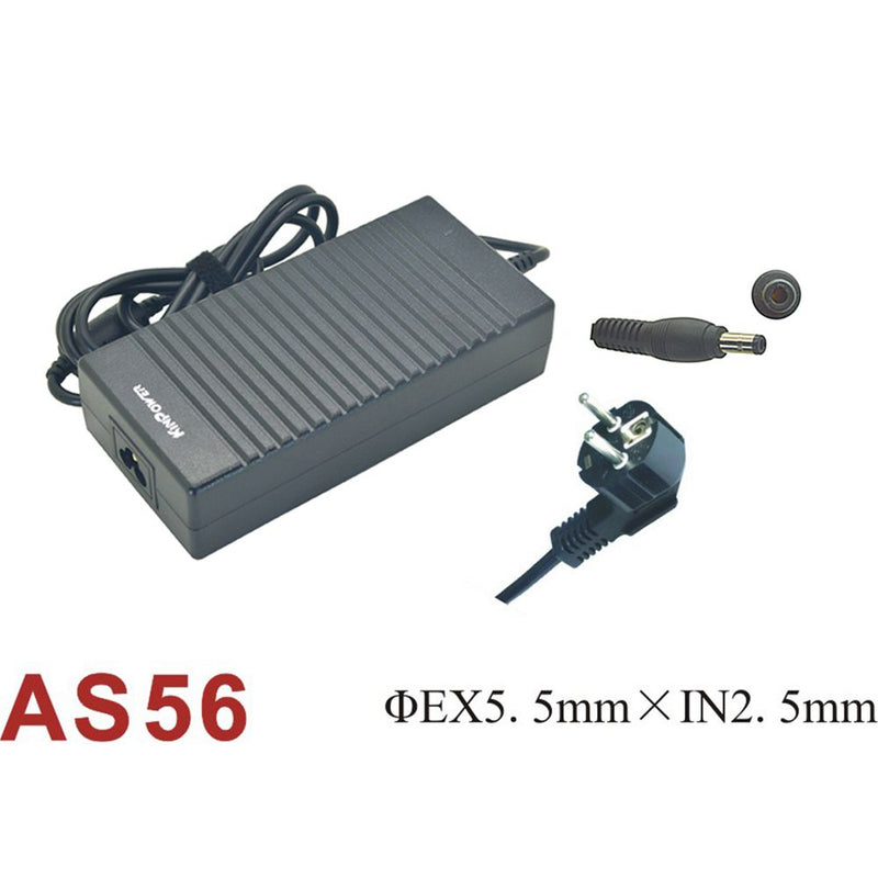 Chargeur Compatible 19V-9.45A 180W Pour Ordinateur Portable Asus - diymicro.fr