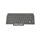 Clavier Français Azerty Pour Toshiba Portege Z10 - diymicro.fr