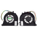 Ventilateur Fan d'ordinateur Portable Pour Acer Veriton N282GFS - diymicro.fr