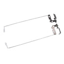 Charnières Hinges d'écran Pour Ordinateur Portable Toshiba Satellite L50-C - diymicro.fr