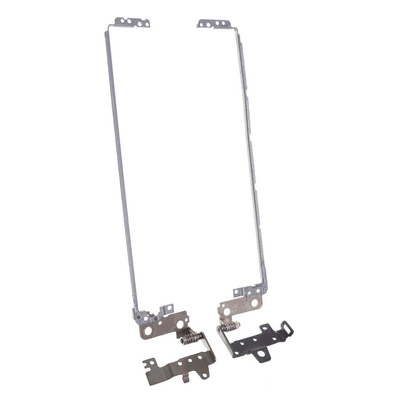 Charnières Hinges d'écran Pour Ordinateur Portable HP 15-AY Series - diymicro.fr