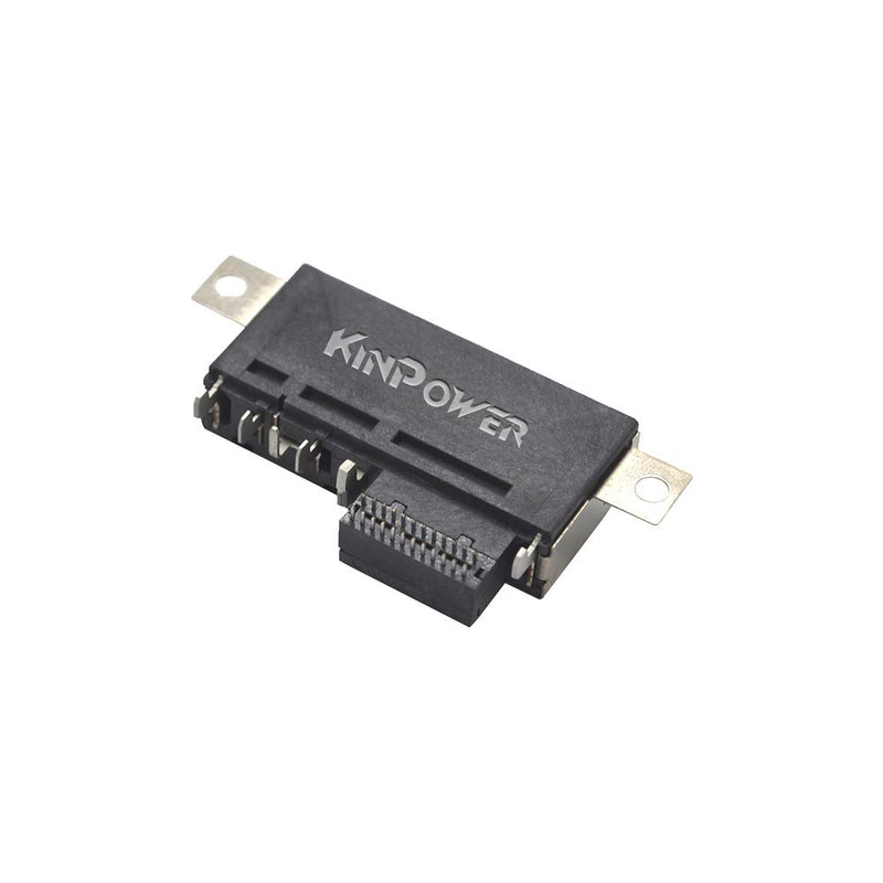 DC Jack Connecteur Alimentation Pour Lenovo ThinkPad S540 - diymicro.fr