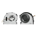 Ventilateur de CPU Fan 4Pin Pour Sony Vaio VPC-SB Series VPC-SB1S1E - diymicro.fr