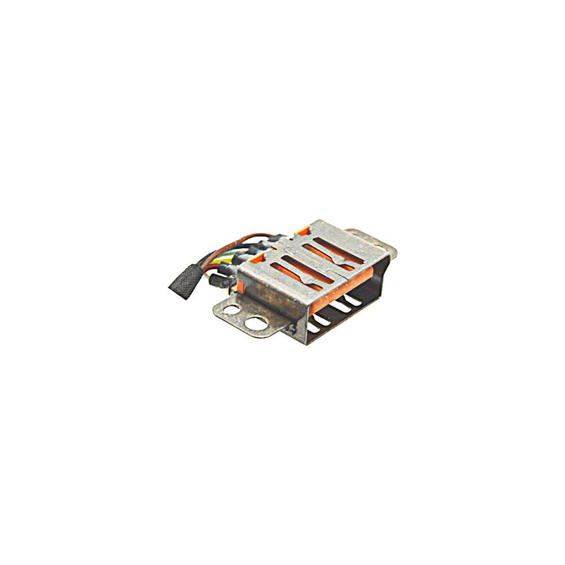 DC Jack Connecteur Alimentation Pour Lenovo IdeaPad Yoga 3 11 1170 - diymicro.fr