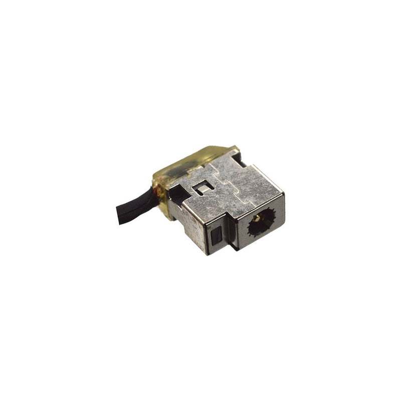 DC Jack Connecteur Alimentation Pour hp Pavilion 14-B - diymicro.fr