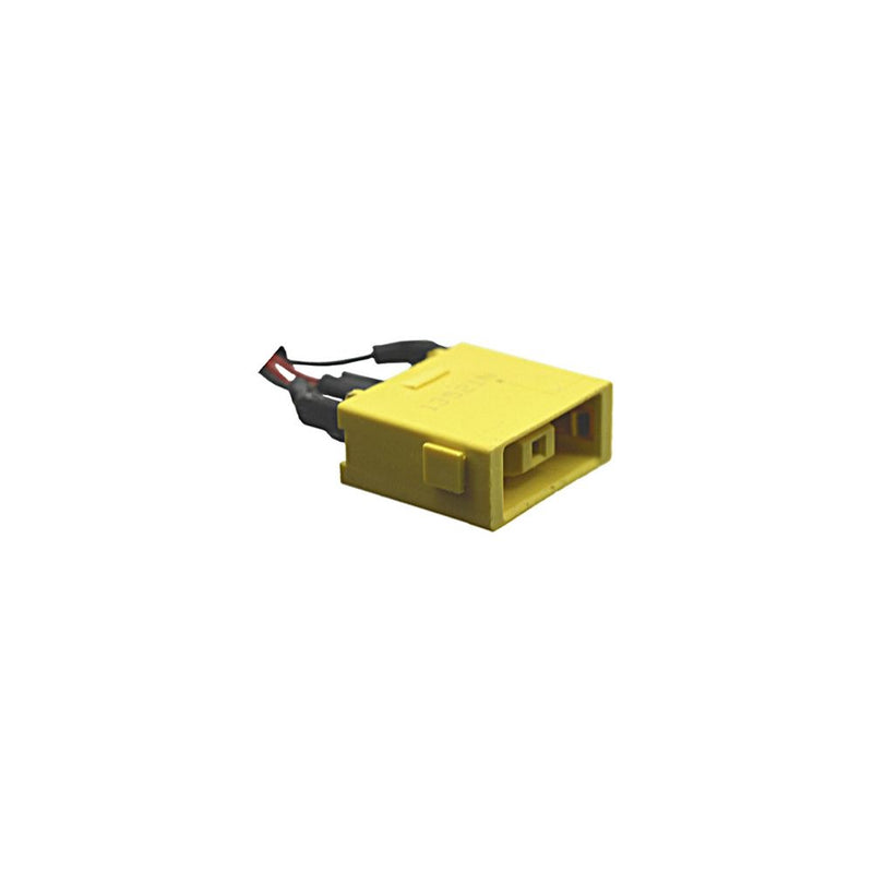DC Jack Connecteur Alimentation Pour Lenovo Ideapad LS51P - diymicro.fr