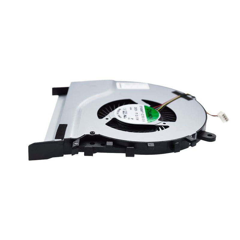 Ventilateur Fan d'ordinateur Portable Pour Asus A551LA A551LN - diymicro.fr