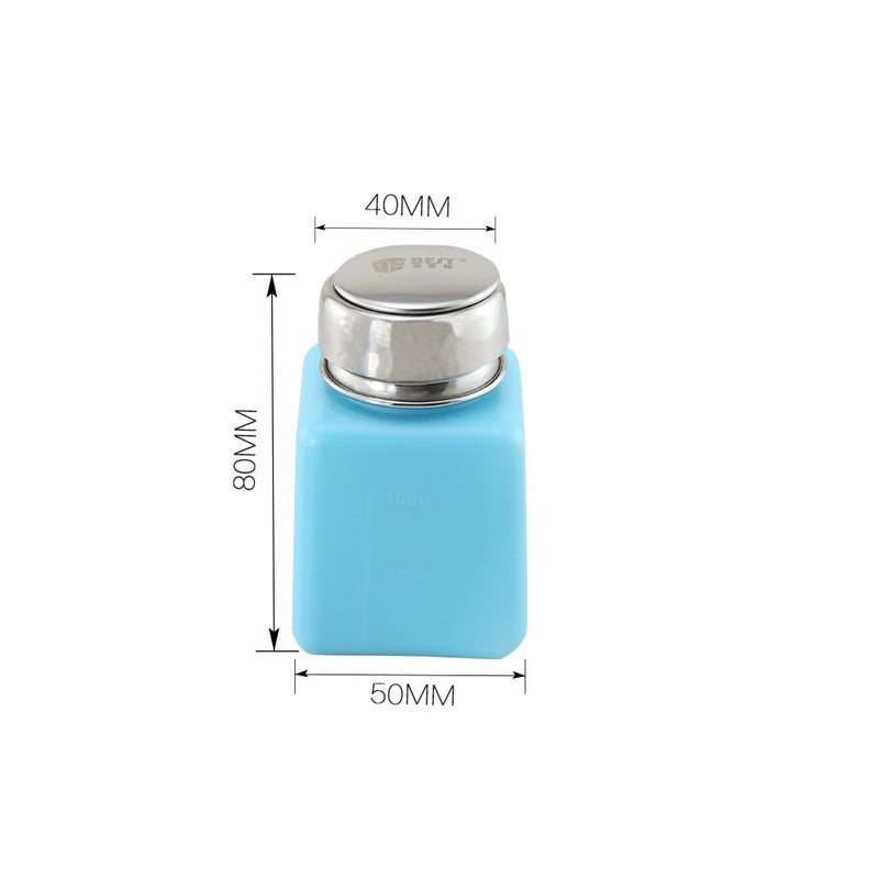 BST-40ML Bouteille d'alcool anti-volatil - diymicro.fr