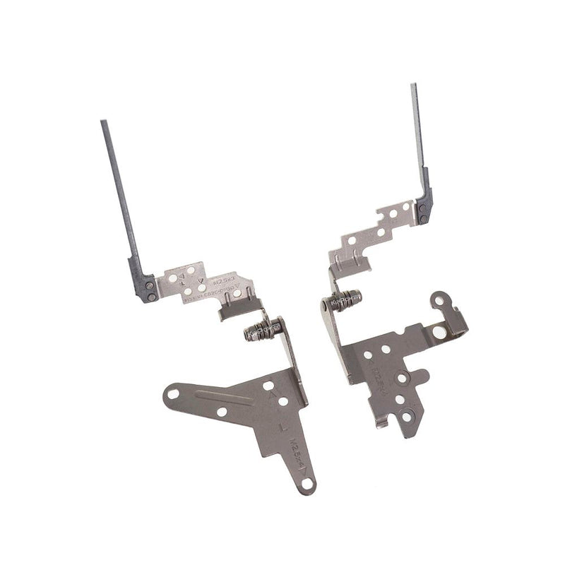 Charnières Hinges d'écran Pour Ordinateur Portable HP 450 G2 Series - diymicro.fr