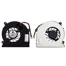 Ventilateur Fan d'ordinateur Portable Pour Asus G73JH G73JW G73SW - diymicro.fr