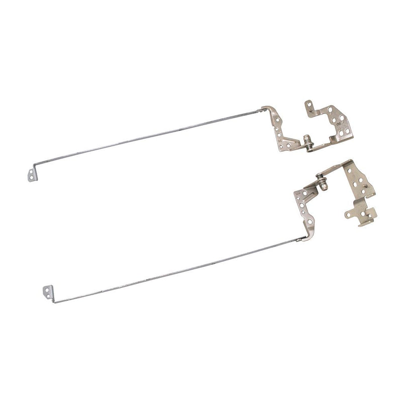 Charnières Hinges d'écran Pour Ordinateur Portable HP 15-A Series - diymicro.fr