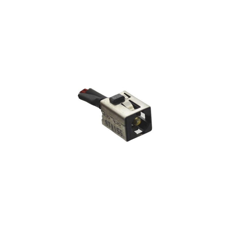DC Jack Connecteur Alimentation Pour Lenovo Ideapad P400 P500 - diymicro.fr
