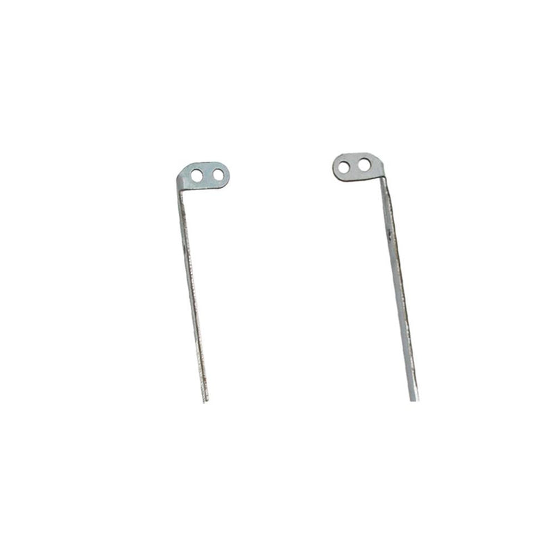 Charnières Hinges d'écran Pour Ordinateur Portable Toshiba Satellite C660 15.6'' - diymicro.fr