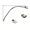DC Jack Connecteur Alimentation Pour Lenovo U31-70 - diymicro.fr