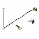 DC Jack Connecteur Alimentation Pour hp Presario CQ43 - diymicro.fr