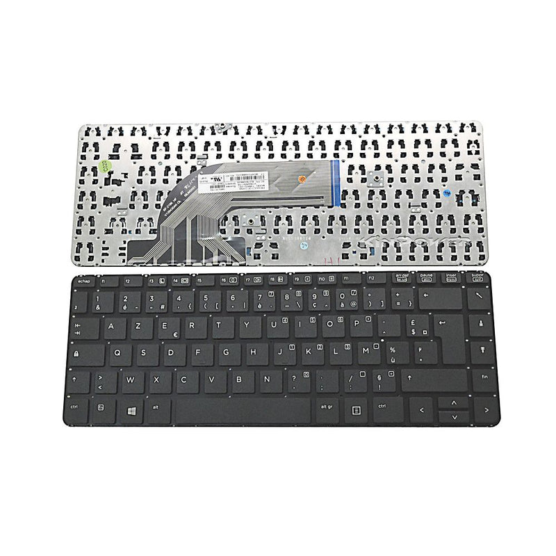 Clavier Azerty Français Pour HP ProBook 645 Series 645 G1 - diymicro.fr