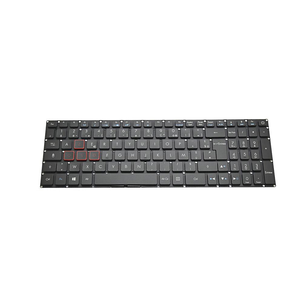 Clavier AZERTY Français Neuf Pour Acer Aspire VX5/VN7 - Marque Kinpower