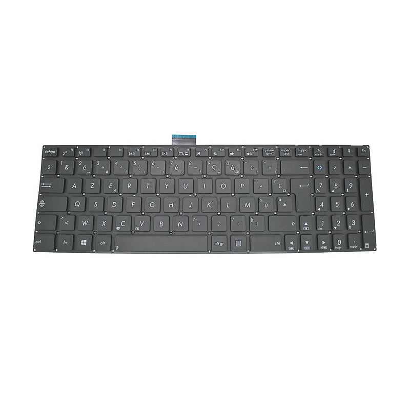Clavier Azerty Français Pour Asus K Series K501UW