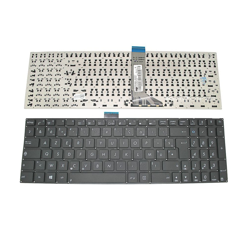 Clavier Azerty Français Pour Asus K Series K501UW