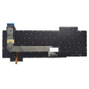 Clavier Azerty Français Pour Asus FX503V FX503VD FX503VM - diymicro.fr