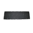 Clavier Azerty Français Pour HP Pavilion DV7-4000 DV7-5000 sans Frame | KINPOWER