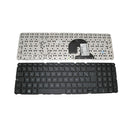 Clavier Azerty Français Pour HP Pavilion DV7-4000 DV7-5000 sans Frame | KINPOWER