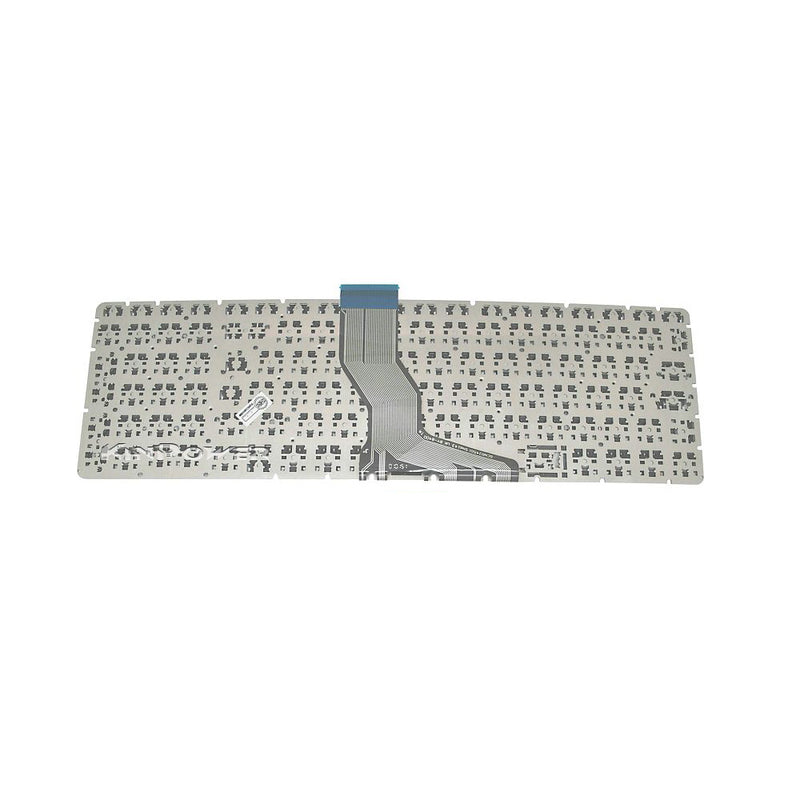 Clavier Azerty Français Pour HP Pavilion 15-AB 17-G - diymicro.fr