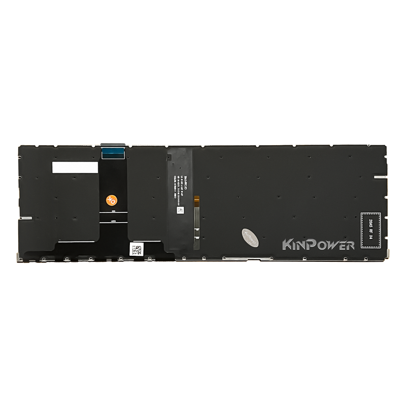 Clavier HP Probook 455 G8 455 G9 455 G10 | DIY Micro