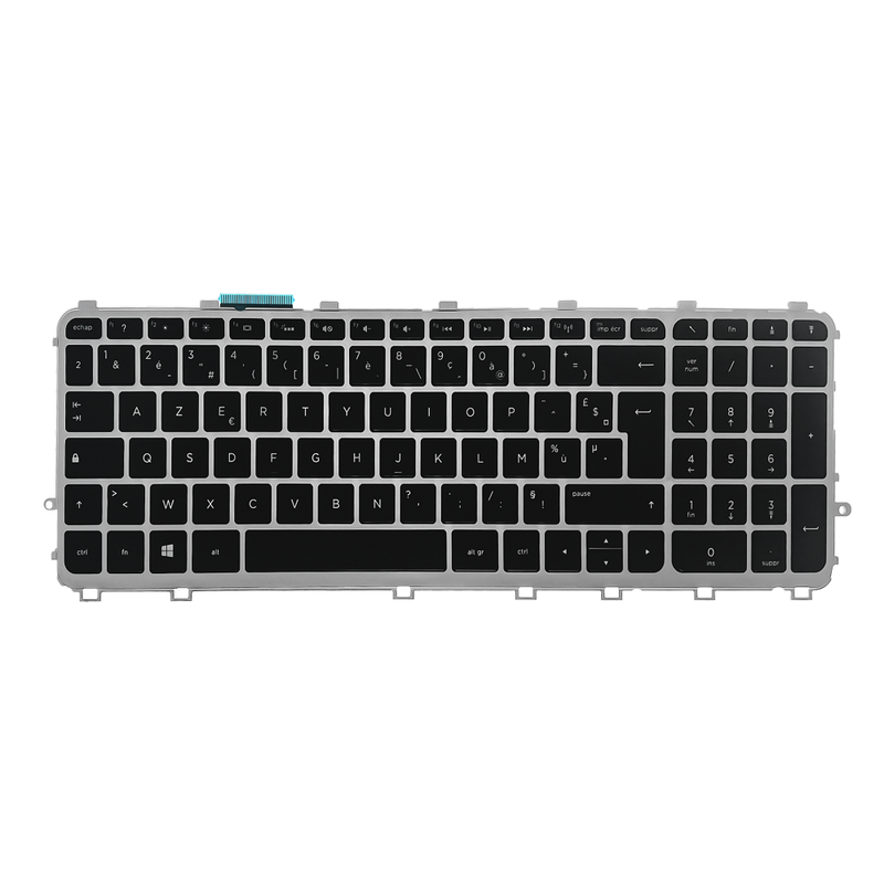 Clavier HP Envy 15-J 17-J | DIY Micro