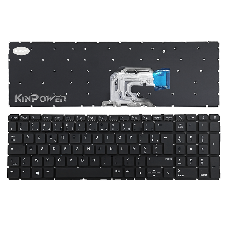 Clavier HP  ProBook 455 G6 455 G7 | DIY Micro